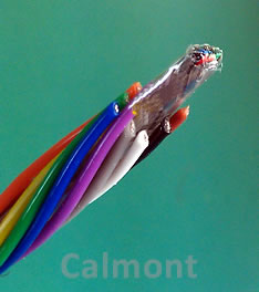 medical cables