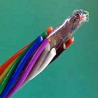 Medical cables: Preventing Redesign