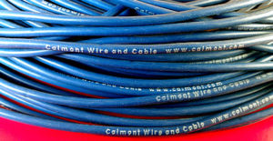 Custom Wire