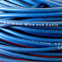 calmont wire and cable